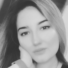 Ирина Данильченко, 12.05.1995, Киев