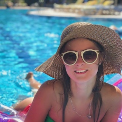 Алла Хлебцевич, 30.04.1993, Минск
