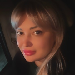 Марина Марина