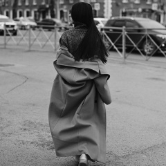 Мария Архипова, 04.12, Кемерово