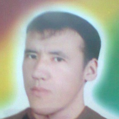 Ерлан Кулбасов, 28.12.1984, Мартук