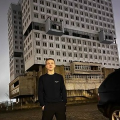 Александр Идалов, 04.05.2005, Барнаул