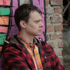 Аляксандр Ляшук, 03.05.1983, Zürich