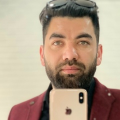 Javlon Khidirov, 26.05.1990, Карши