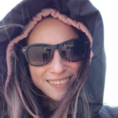 Reesa Me, 13.10.1984, Санкт-Петербург