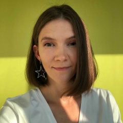 Мария Нарыжнева