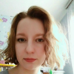 Лиля Леонова, 07.08.1988, Альметьевск