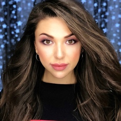 Елена Луговцова, 11.08.1991, Краснодар