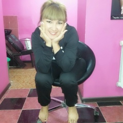 Arzu Saitova, 21.11.1986, Алматы