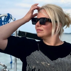 Оля Калачёва, 10.03