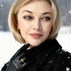 Лариса Кошелева, Москва