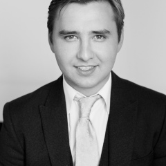 Andriy Malyuk, Киев