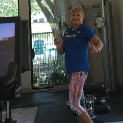 Ирина Олейник, 27.03, Одесса