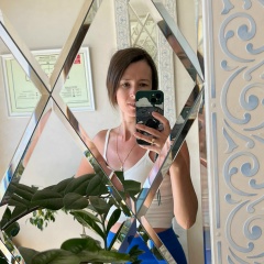 Елена Курлова, 07.01.1992, Кулебаки
