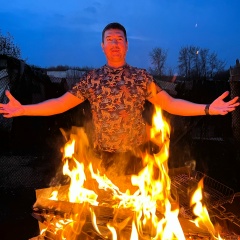 Евгений Васюков, 04.08, Екатеринбург