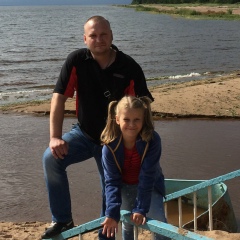 Мишаня Питерский, 04.01.1983