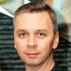 Максим Викторович, 11.05