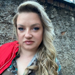 Олеся Шарапова, 02.01.1987, Новосибирск