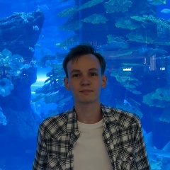 Владислав Локтионов, 24.12