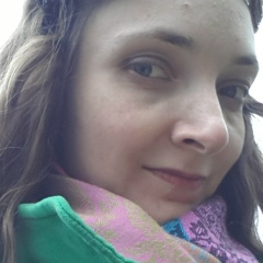 Оксана Вовкушевская, 05.05.1982, Москва