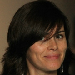 Екатерина Калинина, 25.04, Москва