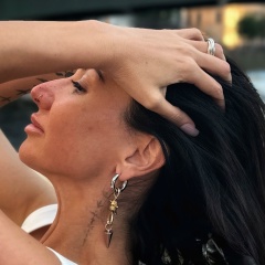 Ира Степанова, 12.02, Санкт-Петербург