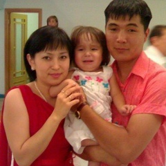 Erlan Kasymov, 10.11, Атырау