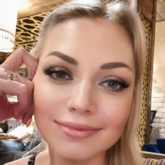 Валентина Фарутина, 31.12.1980, Санкт-Петербург