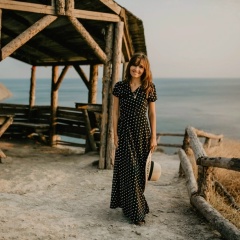 Анна Радькина-Черниенко, 30.05, Анапа