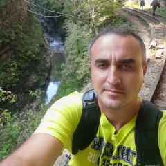 Виктор , Ейск