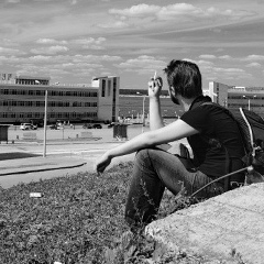 Михаил Печёнкин, 17.04.1987, Москва