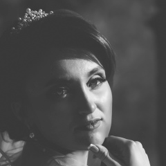 Наталья Ченкова, 11.11.1995, Комрат