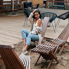 Kate Shishkova, 07.12.1991, Москва