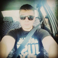 Олег Сергеев, 04.07.1993, Санкт-Петербург