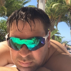 Марк Антоний, 30.01, Бендеры