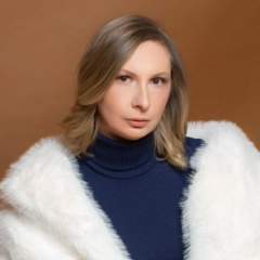 Елена Загрянская, 29.04, Санкт-Петербург