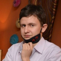 Евгений Баженов, 07.01.1988, Хабаровск