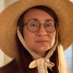 Александра Коновалова, Самара