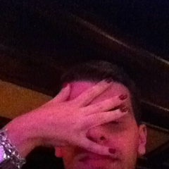 Андрей Славинский, 24.05.1985, Киев