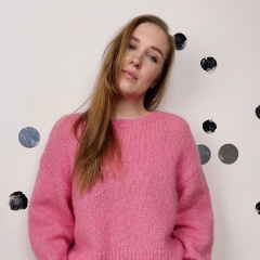 Полина Бекренева, 06.03.1988, Санкт-Петербург