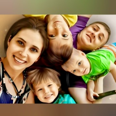 Анюта Саттарова, 08.09, Алматы