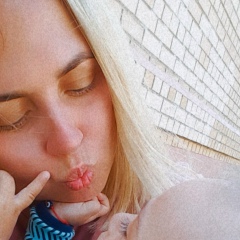 Гульмира Корнеева, 09.07.1991, Магнитогорск