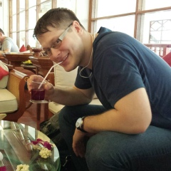 Андрей Майоров, 28.10, Москва