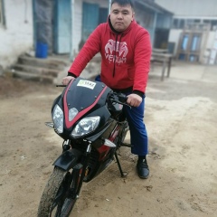 Айдос Алтынбаев, 11.11.1988, Шымкент