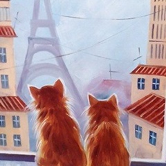 Ольга Гуль, 29.11.1987, Одесса