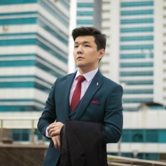 Гани Молдиманов, 19.02