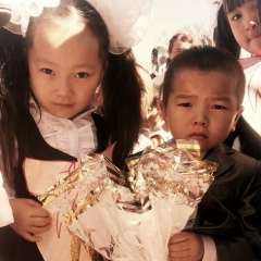 Салтанат Абдишева, 18.12.1988, Алматы