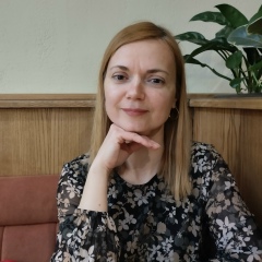 Елена Двуреченская, 27.08