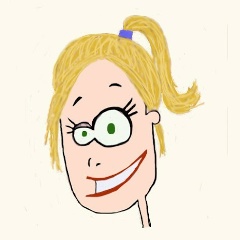 Алекс Тишкина, 08.10.1986, Москва