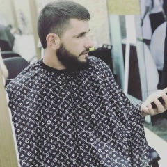 Тимур Далиев, 10.12.1986, Магас